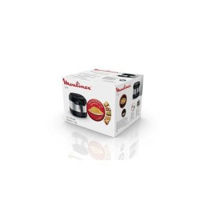 FRITEUSE MOULINEX NOIR